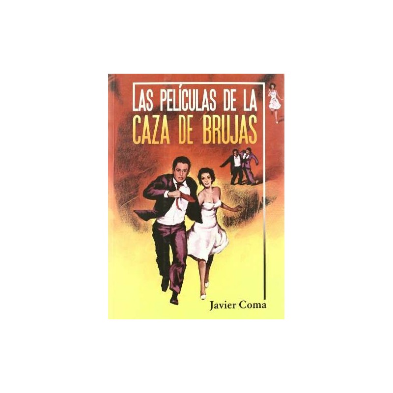 Peliculas De La Caza De Brujas,La