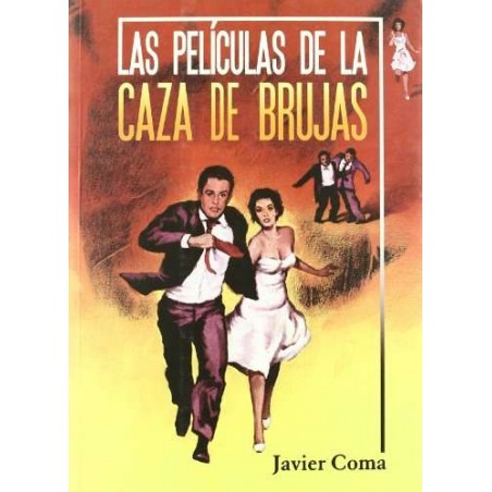 Peliculas De La Caza De Brujas,La