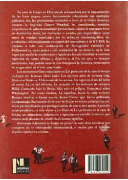 Peliculas De La Caza De Brujas,La
