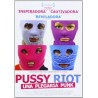 Pussy Riot: A Punk Prayer [DVD]
