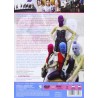 Pussy Riot: A Punk Prayer [DVD]