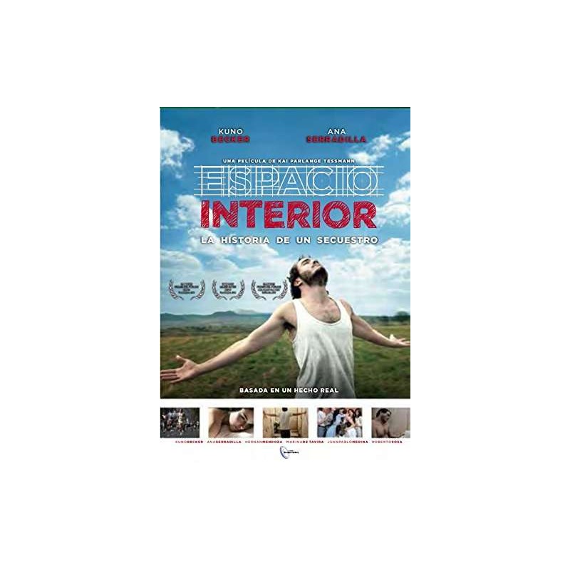 Interior space [DVD]