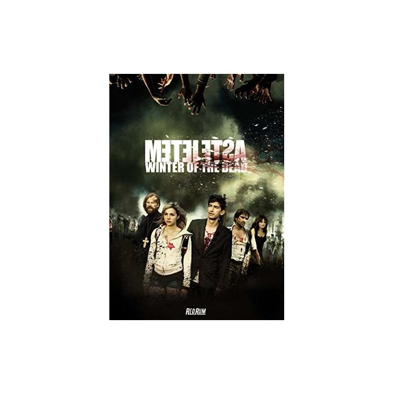Meteletsa: Winter of the Dead [DVD]