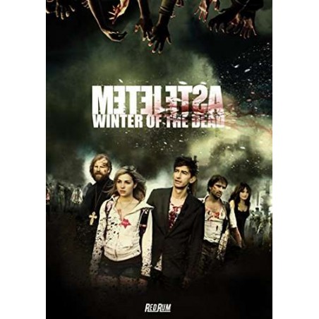 Meteletsa: Winter of the Dead [DVD]