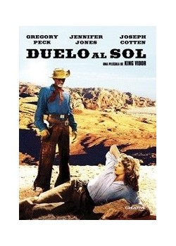 Duelo al sol [Descat.] [Internacional] [DVD]