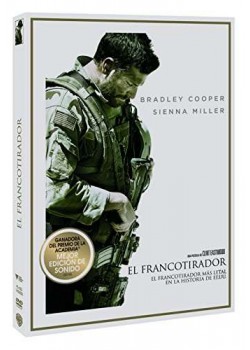 El Francotirador [DVD]