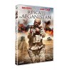 Rescate en Afganistán [DVD]
