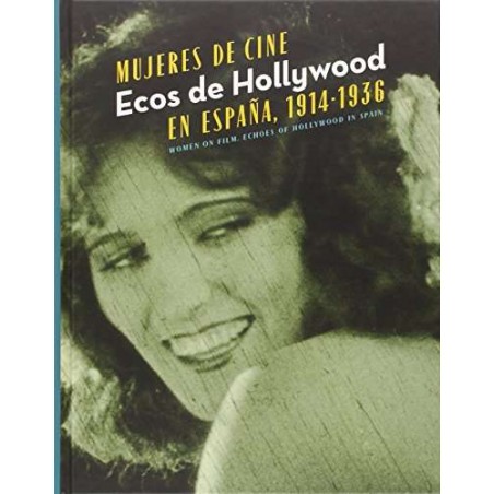 Mujeres De Cine