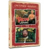 Spanish Cinema - Adventures - Tarzan In King Solomon's Mines / [DVD]