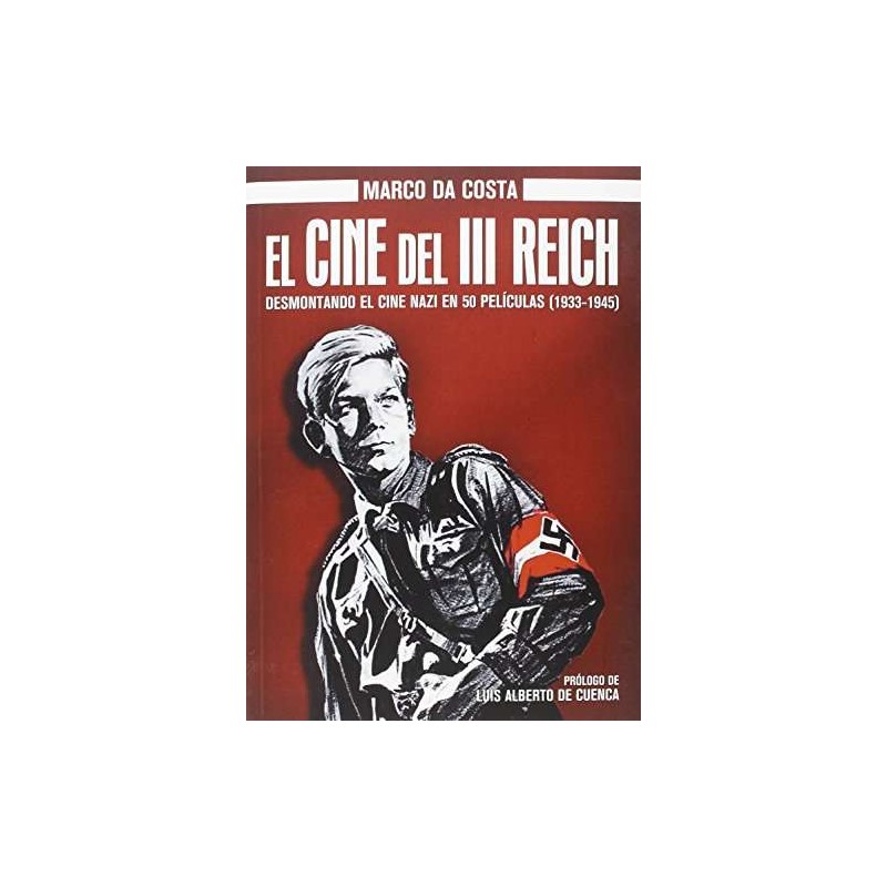 The Cinema Of The Third Reich