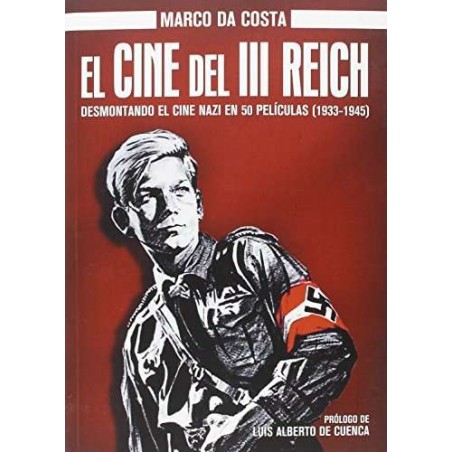 The Cinema Of The Third Reich