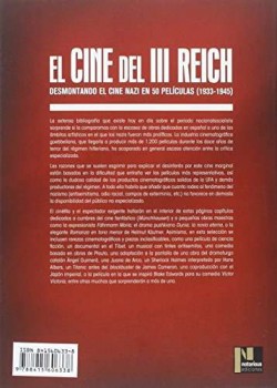 The Cinema Of The Third Reich