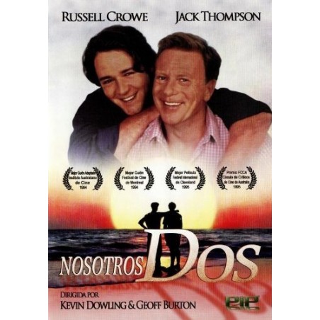 Nosotros Dos (The Jun For Us)