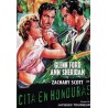 APPOINTMENT IN HONDURAS (cita en Honduras) All Regions - PAL - Glenn Ford