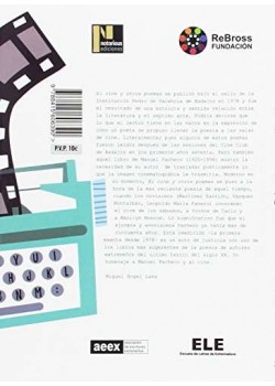 El cine y otros poemas