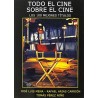 All cinema about cinema. The 100 best titles