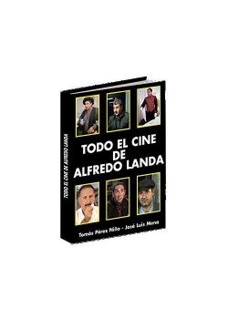 Todo el cine de Alfredo Landa