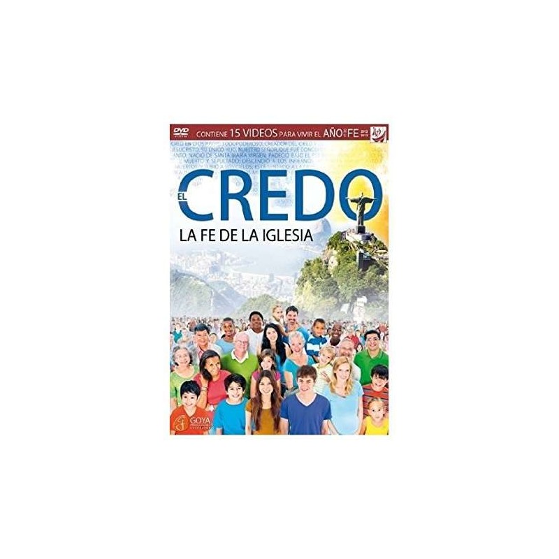 The Creed: The Faith of the Church