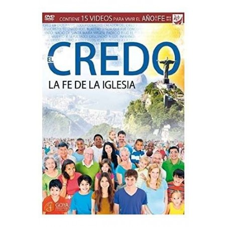 The Creed: The Faith of the Church
