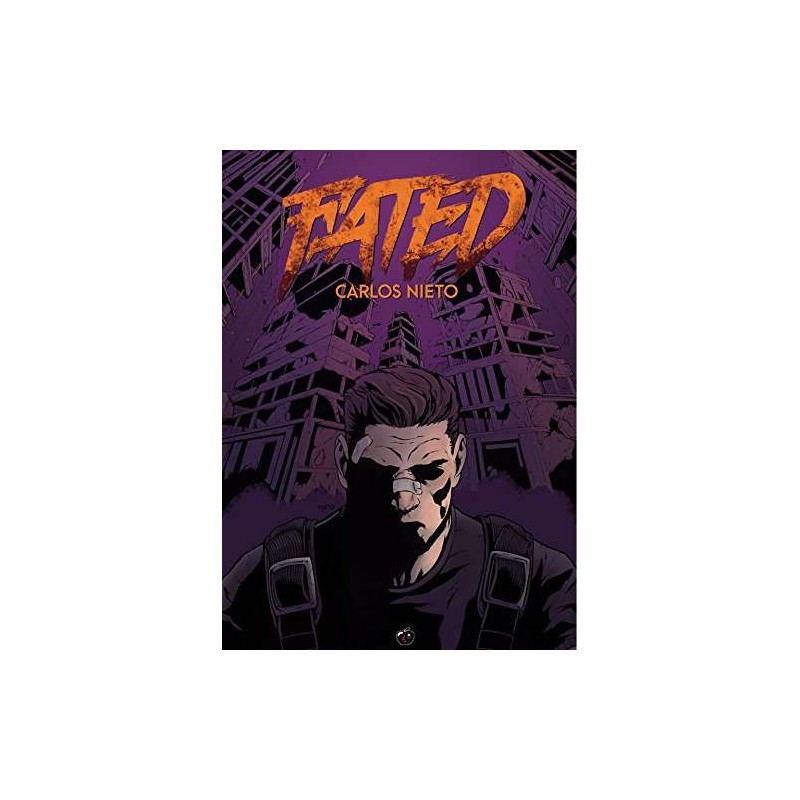 CÓMIC FATED