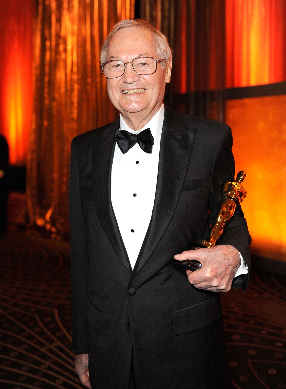 Roger Corman
