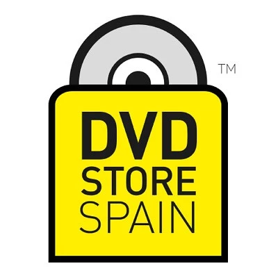 DVD Logo